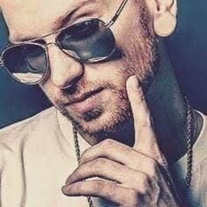 Meet your Posher, Colton